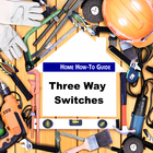 Three Way Switches আইকন