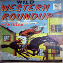 Wild Western Roundup eComics APK