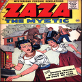 ”ZaZa the Mystic