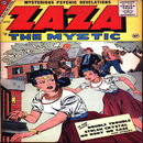 ZaZa the Mystic APK