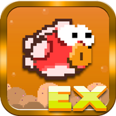 تحميل  Flappy Fish Extreme 