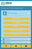 Nepro nPCR Calculator App 截图 2