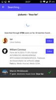 Twipow: Find followers on Twitter Screenshot 3