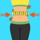 Belly fat burning workouts APK