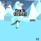 IceLand ícone