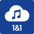 APK 1&1 Musik