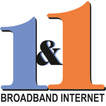 1and1 Broadband Internet