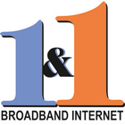 1and1 Broadband Internet アイコン
