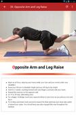 Best 6 Pack Abs Workouts Get Rid of Belly Fat imagem de tela 2