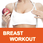 Breast Workout Tips icon