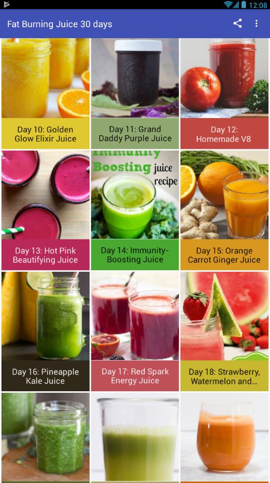 detox shake reclame aqui