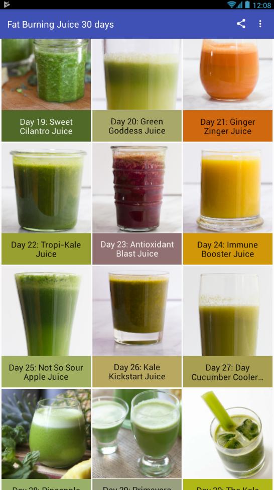 detox shake quanto custa