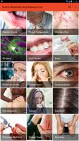 105+ Home Remedies And Natural Cure screenshot 1