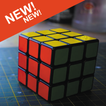 Rubik's Cube Solver 3x3 Free.