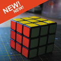 Rubik's Cube Solver 3x3 Free.