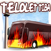 Mini bus telolet - klakson om Download gratis mod apk versi terbaru