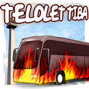 Mini bus telolet - klakson om APK