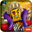 LEGO NINJAGO TOURNAMENT tips