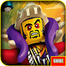 LEGO NINJAGO TOURNAMENT tips APK