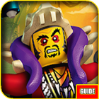 LEGO NINJAGO TOURNAMENT tips 圖標