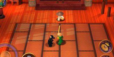 LEGO NINJAGO TOURNAMENT tips 截圖 1