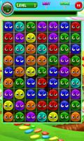 1 Schermata Angry Jelly War