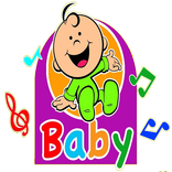 طيور الجنة بيبى