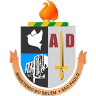 Assembléia de Deus Ministério Belém - Sede Oficial آئیکن