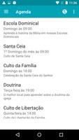 Assembléia de Deus Ministério Belém - Sede Oficial syot layar 2