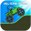 APK Hill Climb Driver