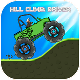 Hill Climb Driver