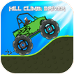 Hill Climb Driver