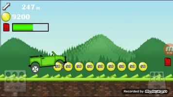 Hill Climb Driver Ekran Görüntüsü 3