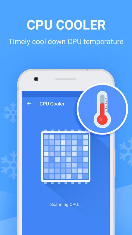 Virus Cleaner &amp; Booster - MAX Antivirus Master for Android ...