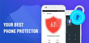 Max Security - Antivirus Boost