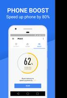 Max Security - Antivirus Boost تصوير الشاشة 2