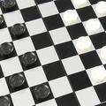 Checkers Master