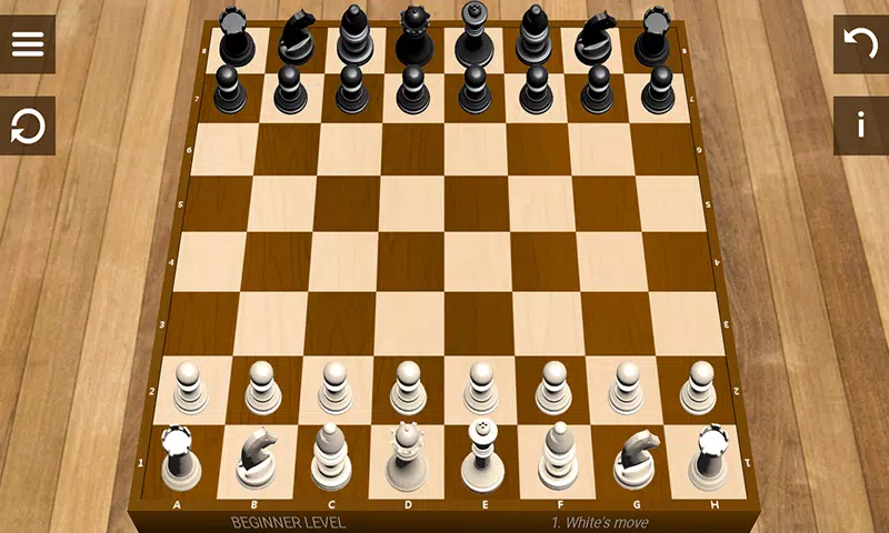 سيد الشطرنج APK للاندرويد تنزيل