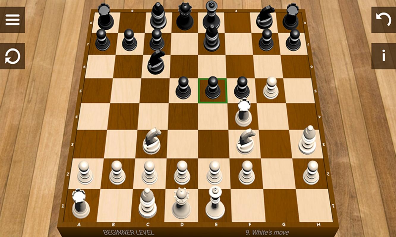 Master Chess Master Chess