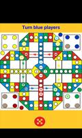 Catur Ludo / Airplane screenshot 1