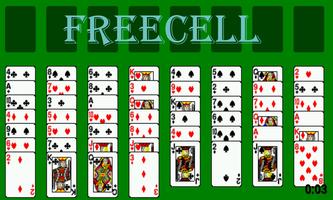 Koleksi Solitaire screenshot 2