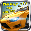Subway Car Challenge Race APK