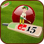 Cricket Challenge 15