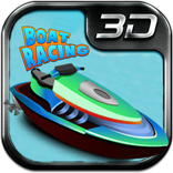 Real Boat Racing