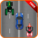 3D Highway Racer APK