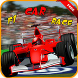 F1 Car Race