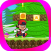 Funny Lep's World APK