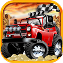 Subway Jeep Racing APK