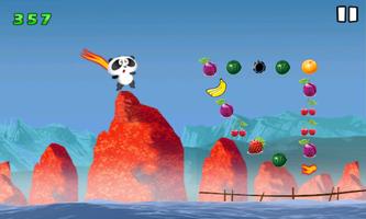 Panda Game screenshot 2