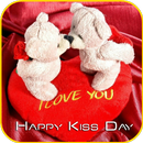 Kiss Day Images APK